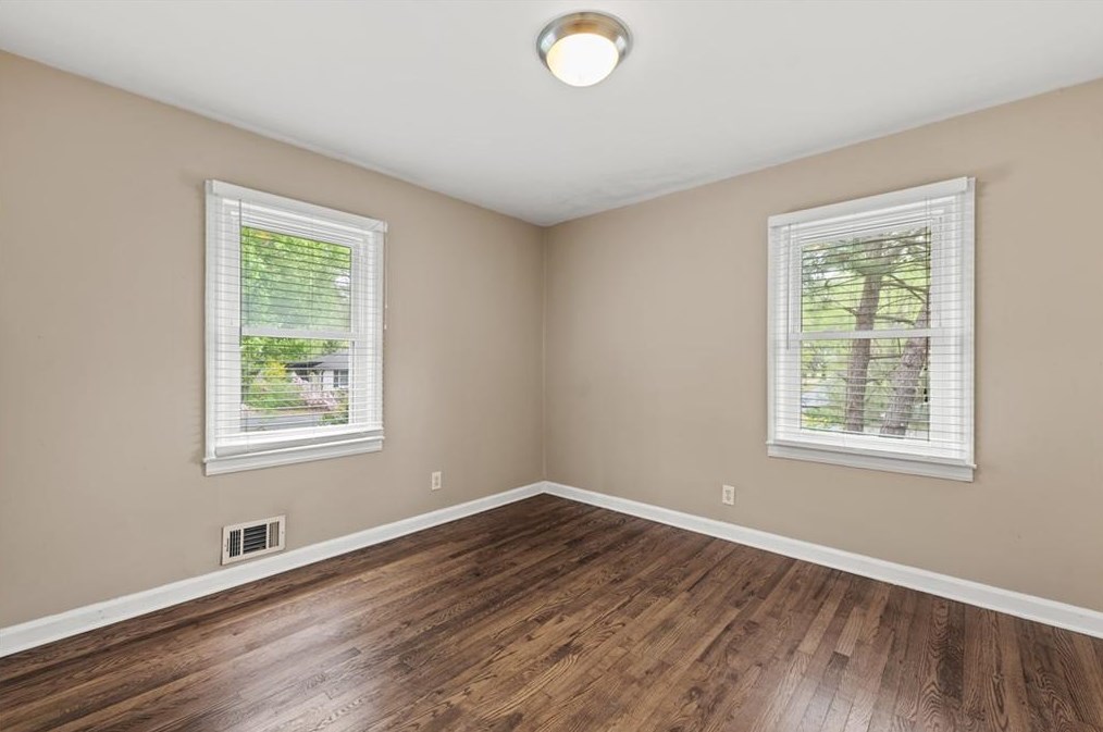 3564 Hickory Cir, Smyrna GA  30080-5614 exterior