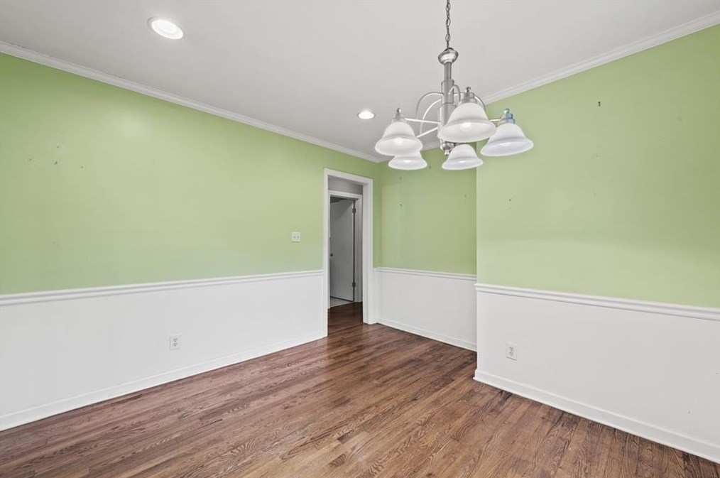 3564 Hickory Cir, Smyrna GA  30080-5614 exterior