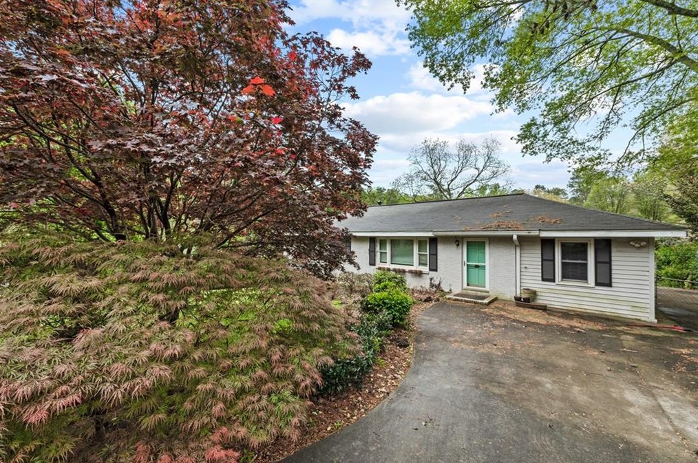 3564 Hickory Cir, Smyrna, GA 30080-5614