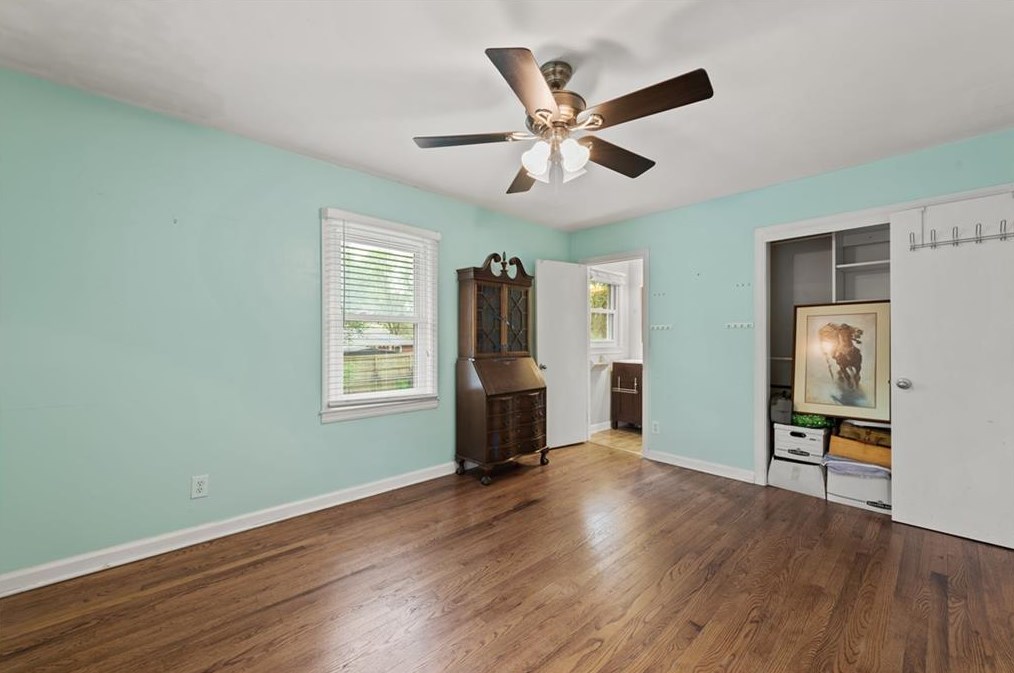 3564 Hickory Cir, Smyrna GA  30080-5614 exterior