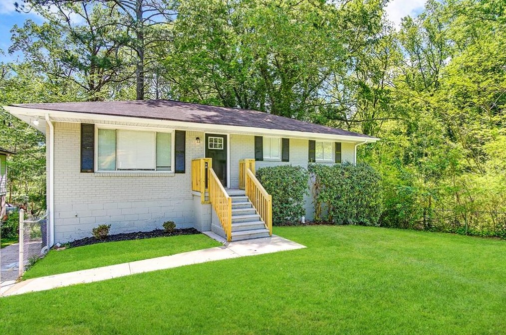 2202 Polar Rock Pl Sw, Atlanta, GA 30315