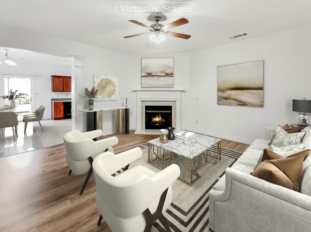 3195 Creston Park Ct, Duluth, GA 30096