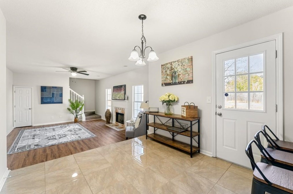 2320 Highbank Ct, Decatur GA  30035-2546 exterior