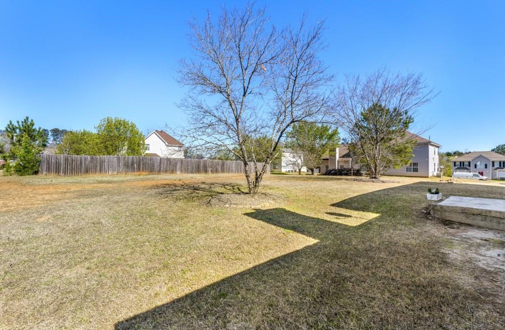 2320 Highbank Ct, Decatur GA  30035-2546 exterior