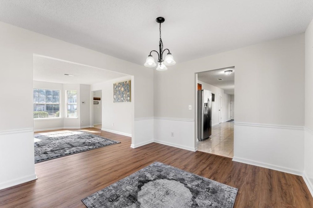 2320 Highbank Ct, Decatur GA  30035-2546 exterior