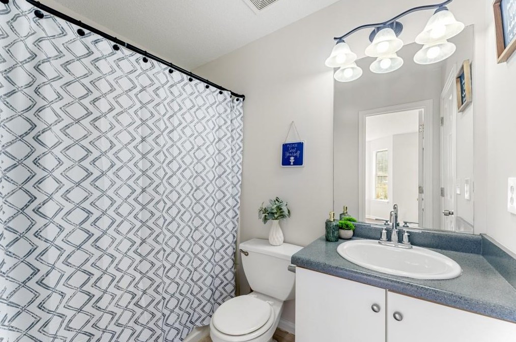 2320 Highbank Ct, Decatur GA  30035-2546 exterior