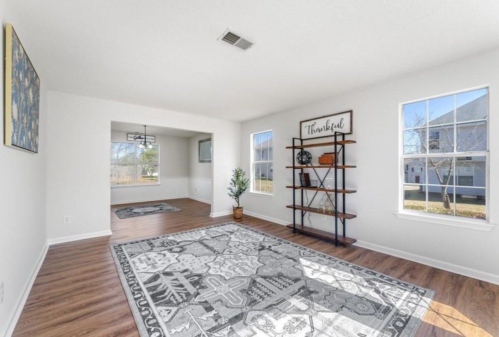 2320 Highbank Ct, Decatur GA  30035-2546 exterior