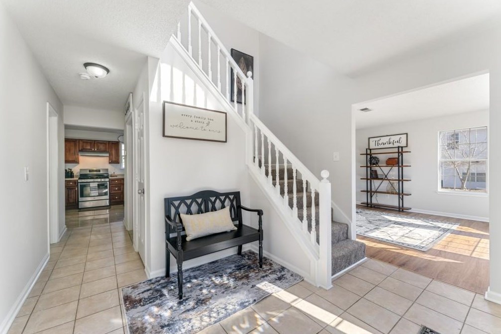 2320 Highbank Ct, Decatur GA  30035-2546 exterior