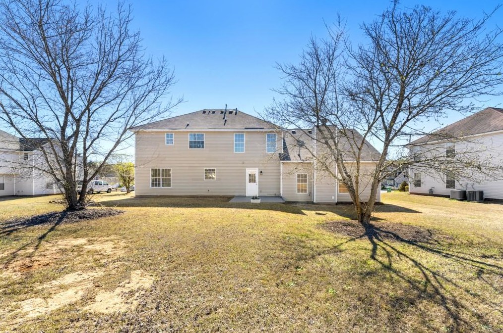 2320 Highbank Ct, Decatur GA  30035-2546 exterior