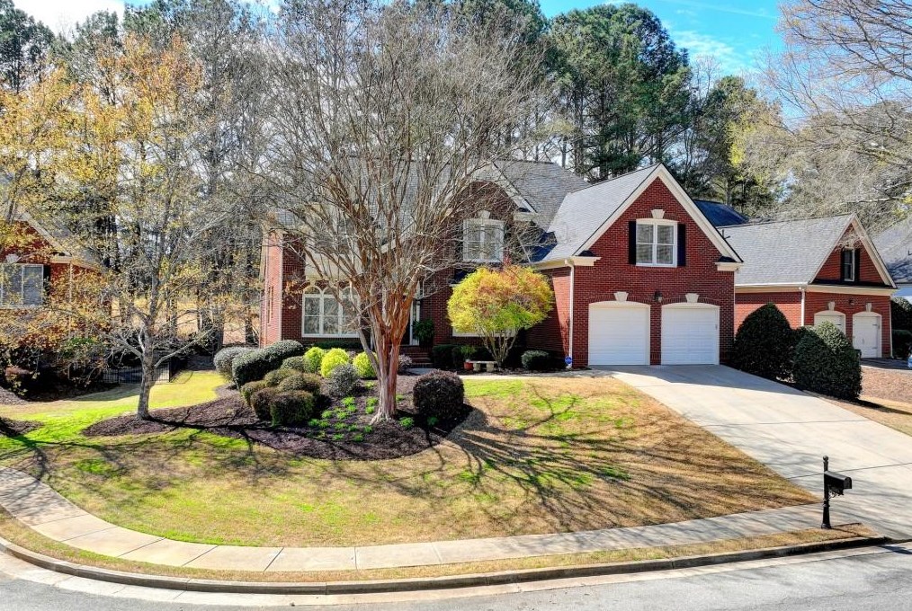 1005 York Cv, Alpharetta, GA 30004-4367
