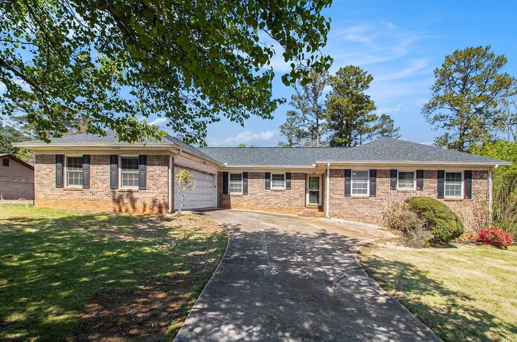 1709 Elizabeth Ct Sw, Conyers, GA 30094