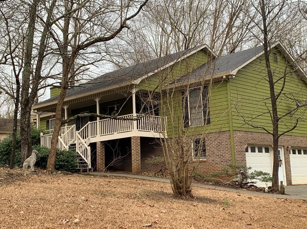 3086 Chelsea Ln, Acworth, GA 30102-1283