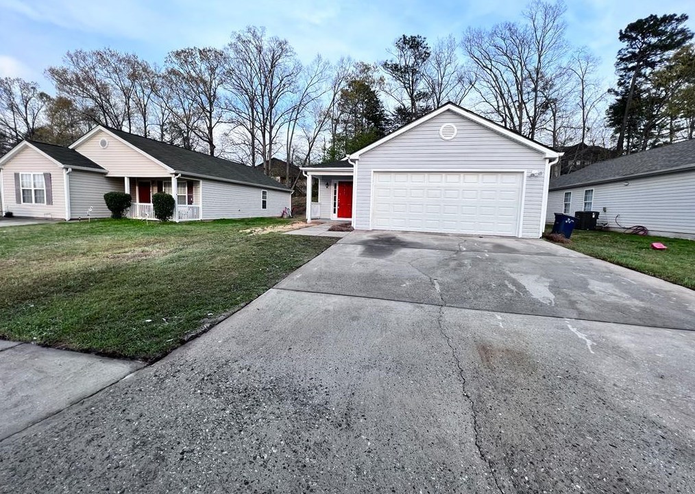 1640 Hallmark Hills Dr, Griffin, GA 30223-8790
