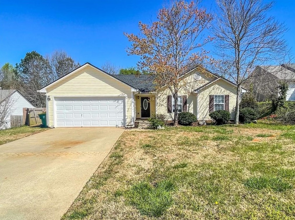 348 Shenandoah Cir, Winder, GA 30680