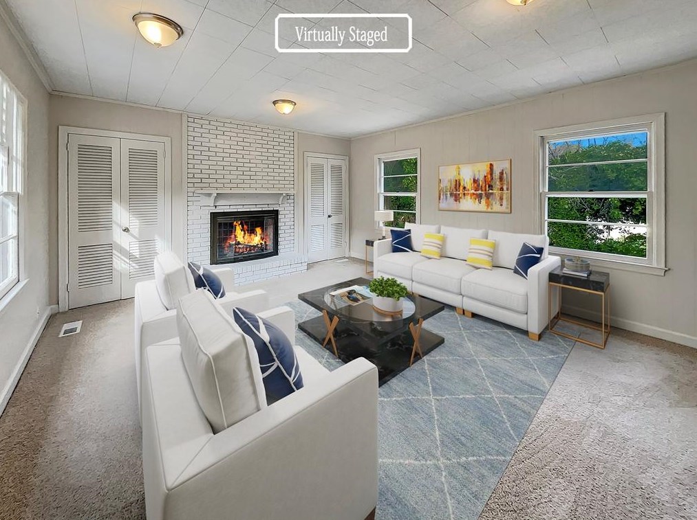 613 Terrace St, Griffin, GA 30224-4334
