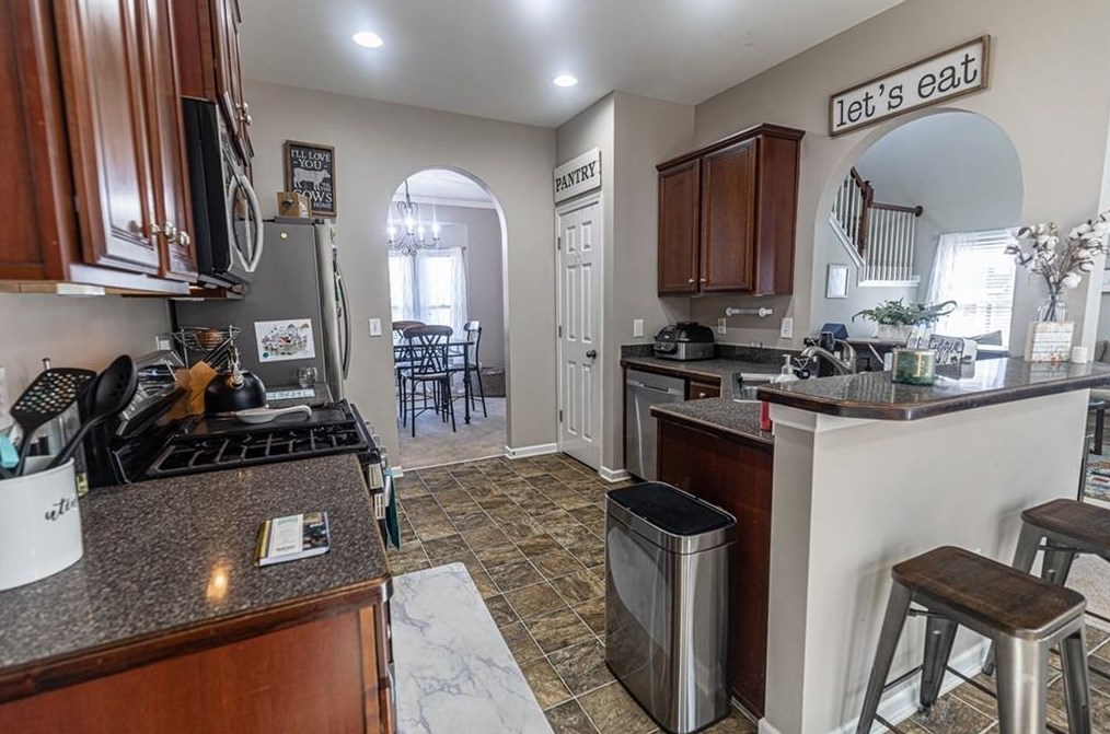 478 Homestead Dr, Dallas GA  30157-4630 exterior