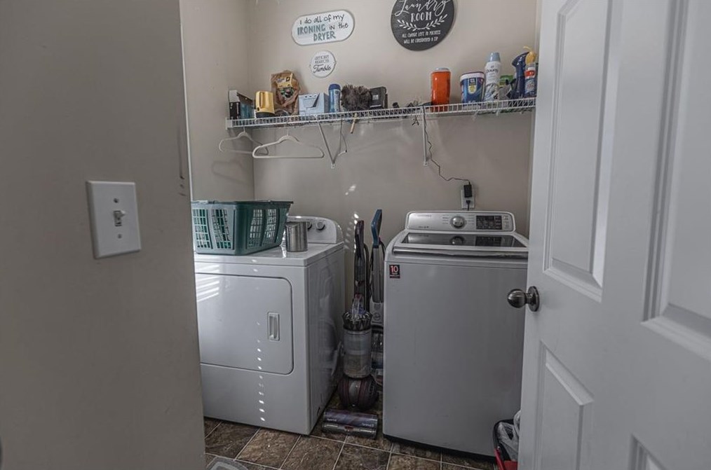 478 Homestead Dr, Dallas GA  30157-4630 exterior