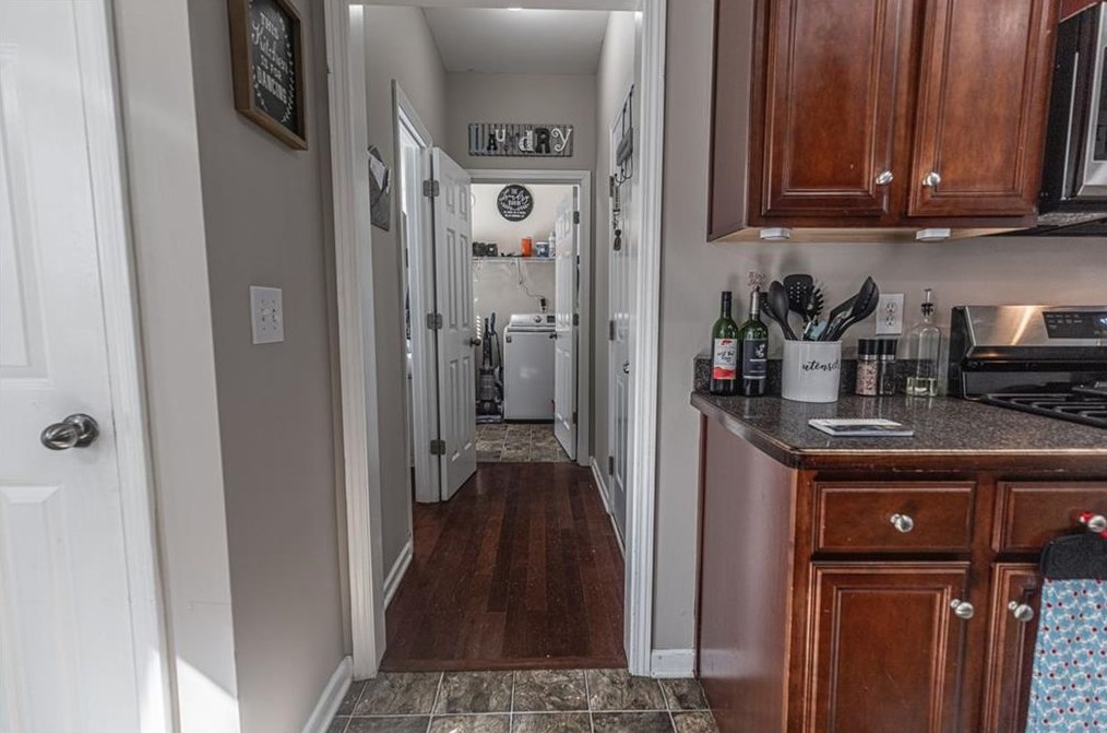 478 Homestead Dr, Dallas GA  30157-4630 exterior