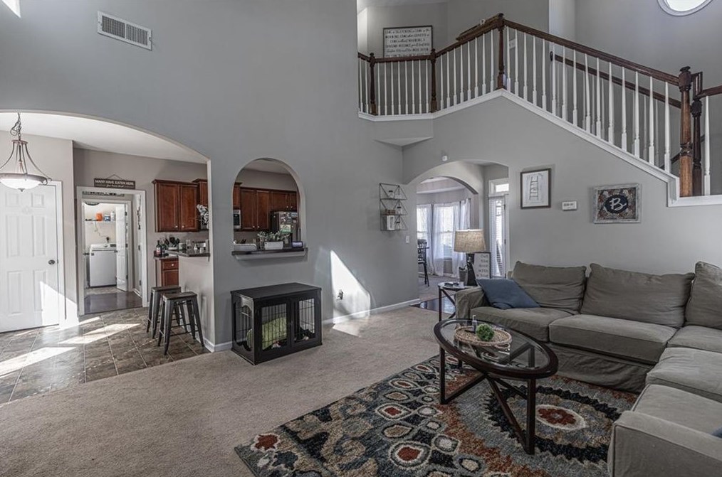 478 Homestead Dr, Dallas GA  30157-4630 exterior