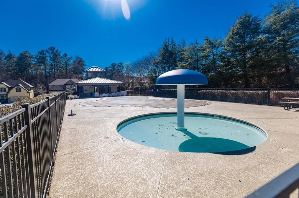 478 Homestead Dr, Dallas GA  30157-4630 exterior