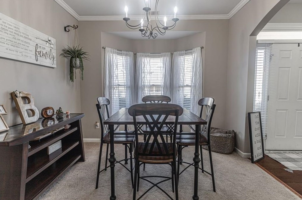 478 Homestead Dr, Dallas GA  30157-4630 exterior