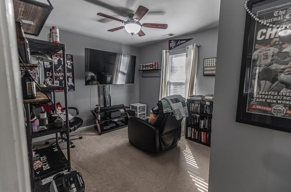 478 Homestead Dr, Dallas GA  30157-4630 exterior