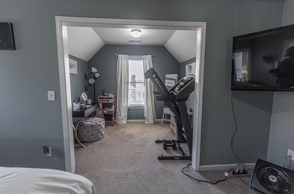 478 Homestead Dr, Dallas GA  30157-4630 exterior