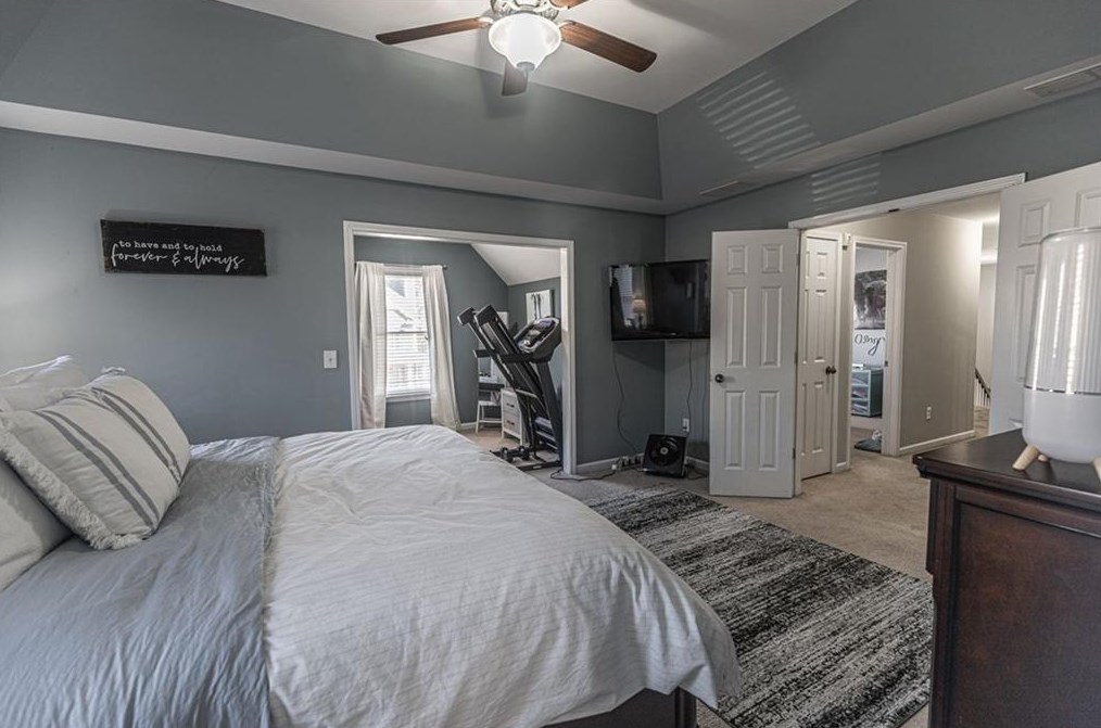 478 Homestead Dr, Dallas GA  30157-4630 exterior