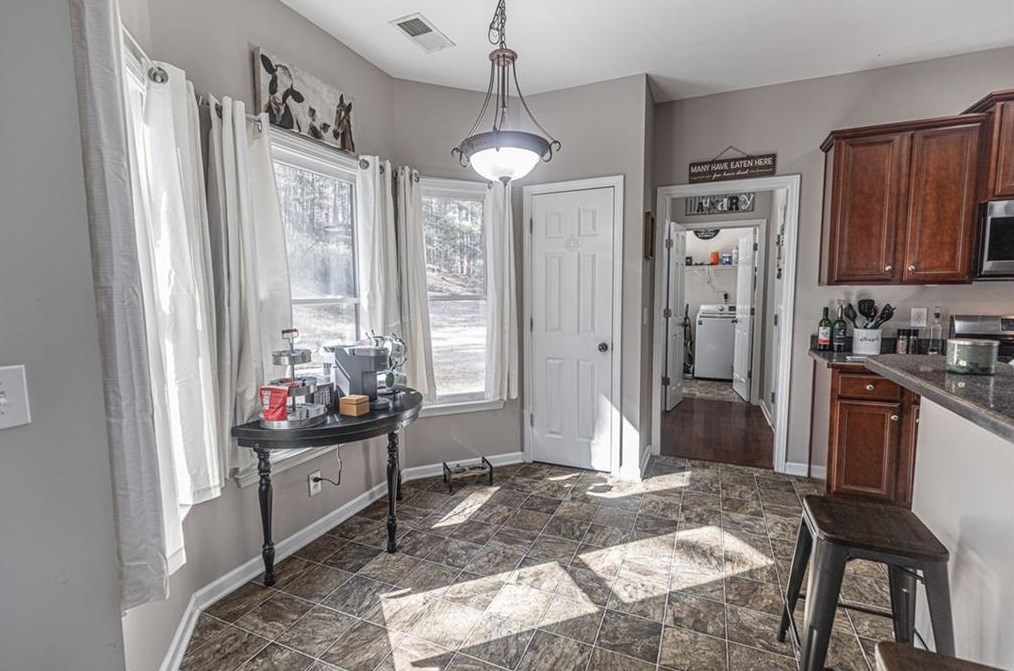 478 Homestead Dr, Dallas GA  30157-4630 exterior