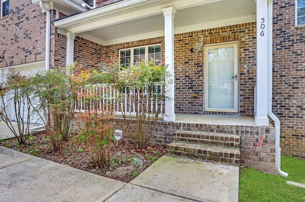 506 Waterford Rd Nw, Atlanta, GA 30318