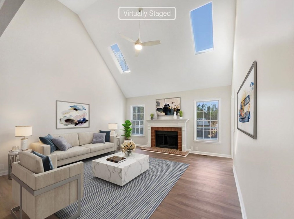 3615 River Trace Dr, Alpharetta, GA 30022