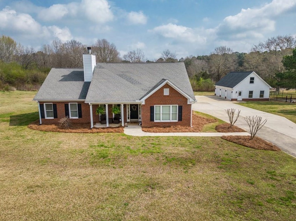 2020 Whitney Rd, Monroe, GA 30655