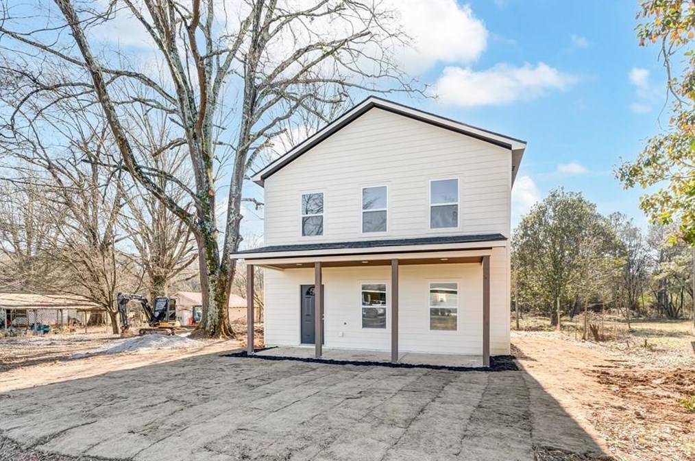 129 Pierce Hill Rd Ne, Rome, GA 30161