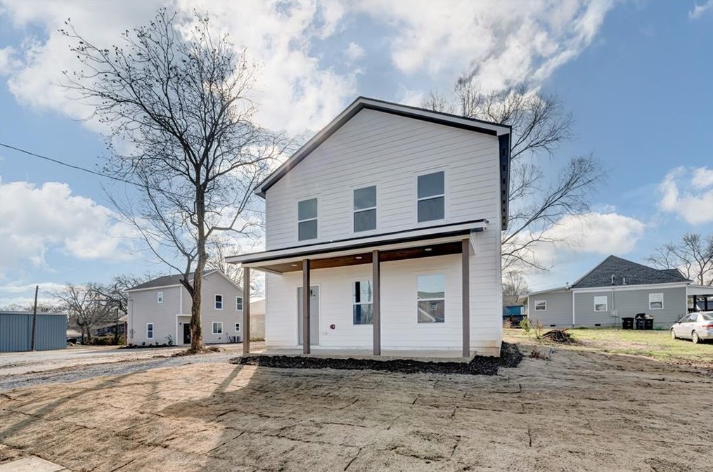 105 W Callahan St, Rome, GA 30161