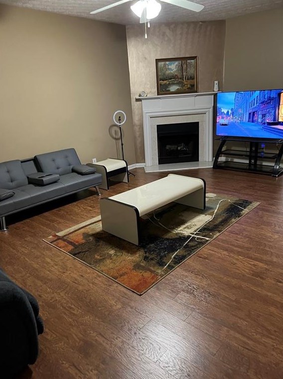 4134 Magnolia Glen Walk, Norcross, GA 30093