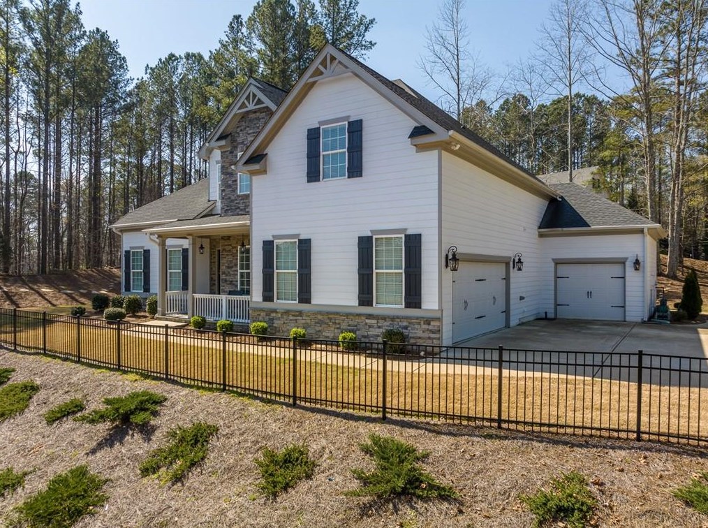 601 Legacy Run, Ball Ground, GA 30107
