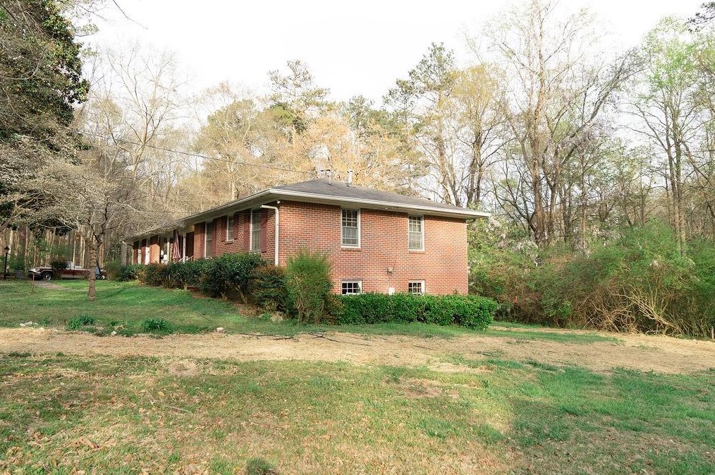 6222 Union Grove Rd, Lithia Springs, GA 30122