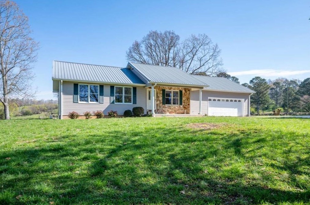 180 Foster Lusk Rd Se, Calhoun, GA 30701