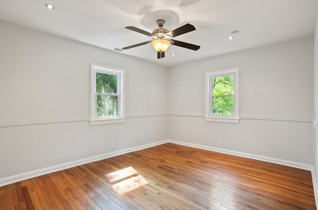 1333 Victor Rd, Atlanta GA  30324-2713 exterior