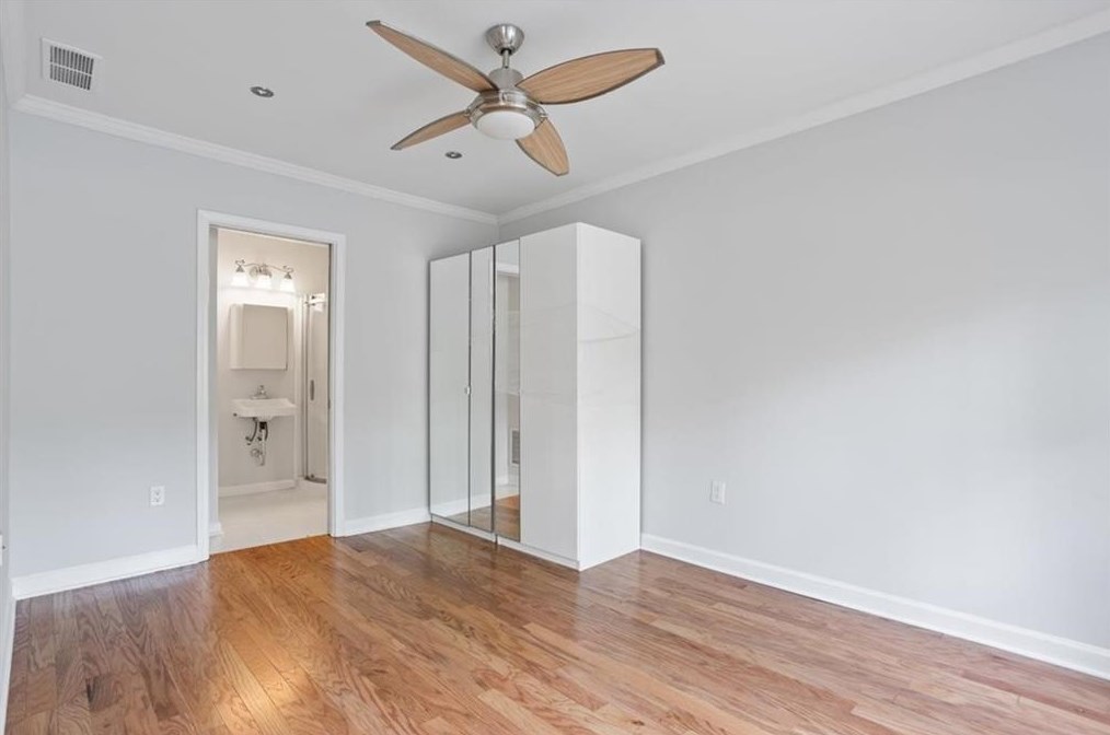 1333 Victor Rd, Atlanta GA  30324-2713 exterior