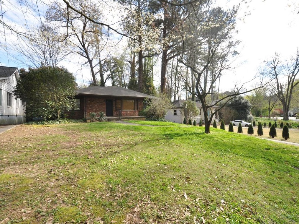 1557 Kay Ln Ne, Atlanta, GA 30306
