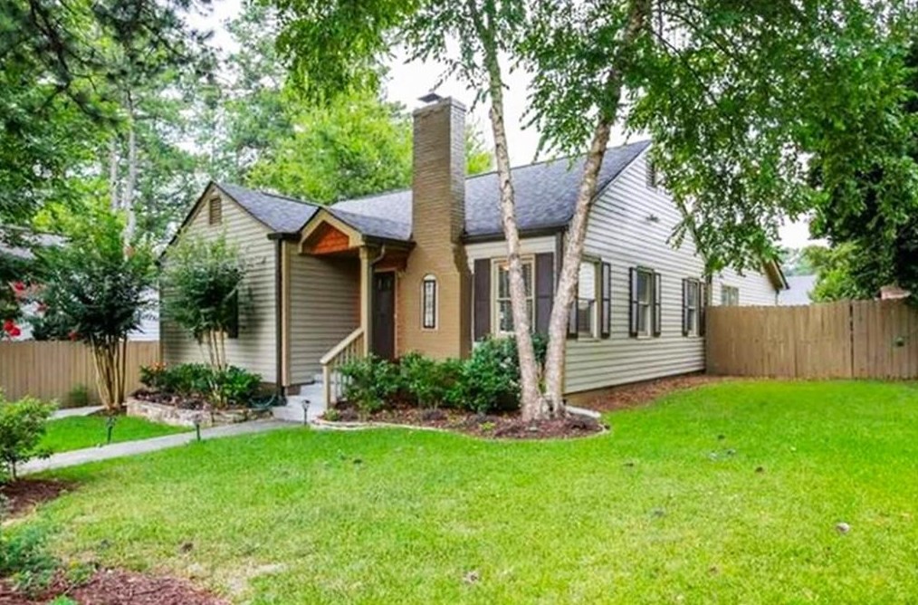 2220 Lenox Rd Ne, Atlanta, GA 30324
