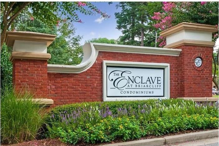 2206 Westchester Rdg, Atlanta, GA 30329-2489