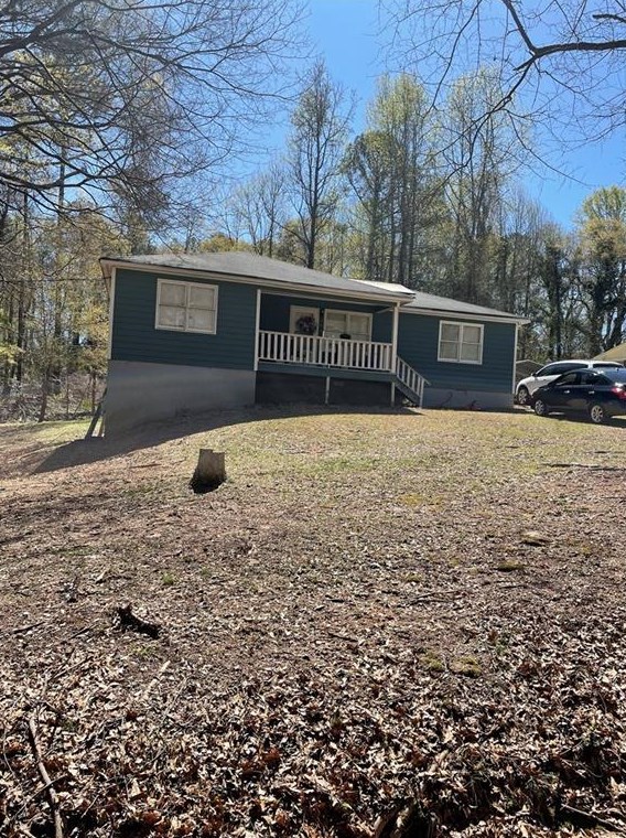 245 Saxon Woods Dr, Athens, GA 30607