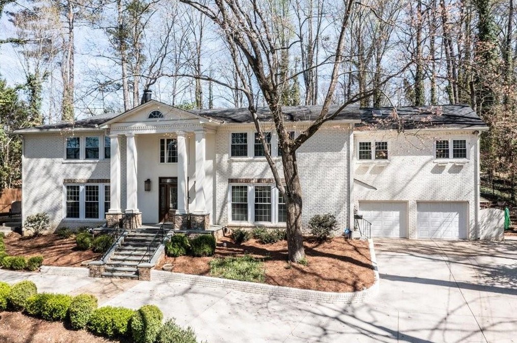 1030 Windsor Pkwy, Atlanta, GA 30319-1012