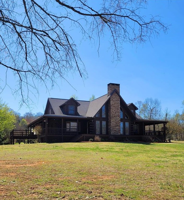 302 Clements Road Ne, Rome, GA 30161