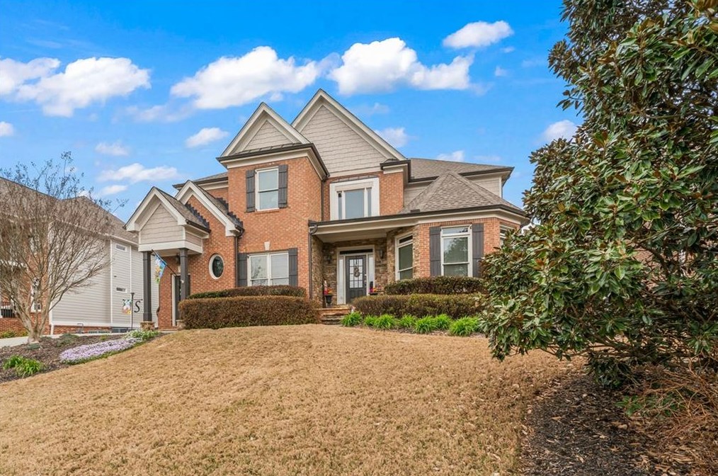 4170 Madison Dr, Cumming, GA 30040-5467