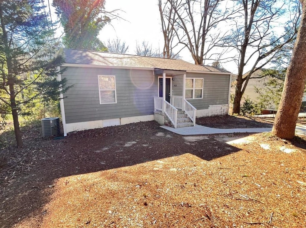 413 W Highland Ave, Monroe, GA 30655