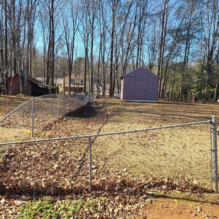 843 Thurman Rd, Stockbridge, GA 30281