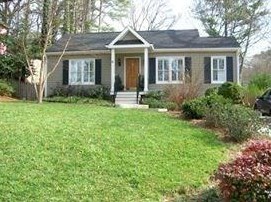 2715 Carlton Pl Ne, Atlanta, GA 30319